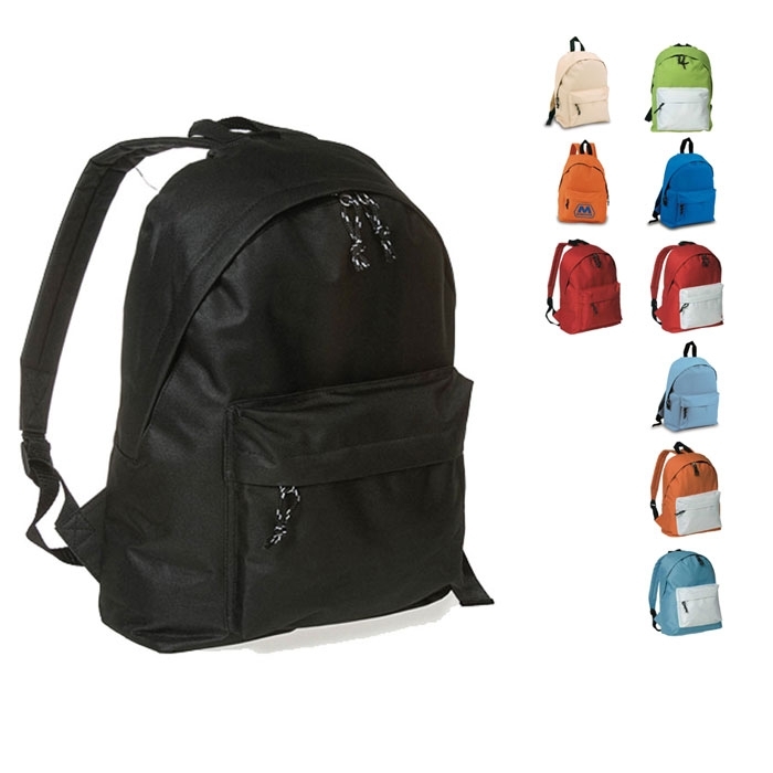 Mochila discovery