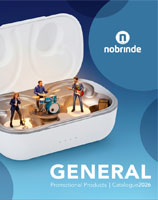 Cat�logo Brindes Promocionais