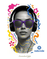 Cat�logo Brindes Promocionais