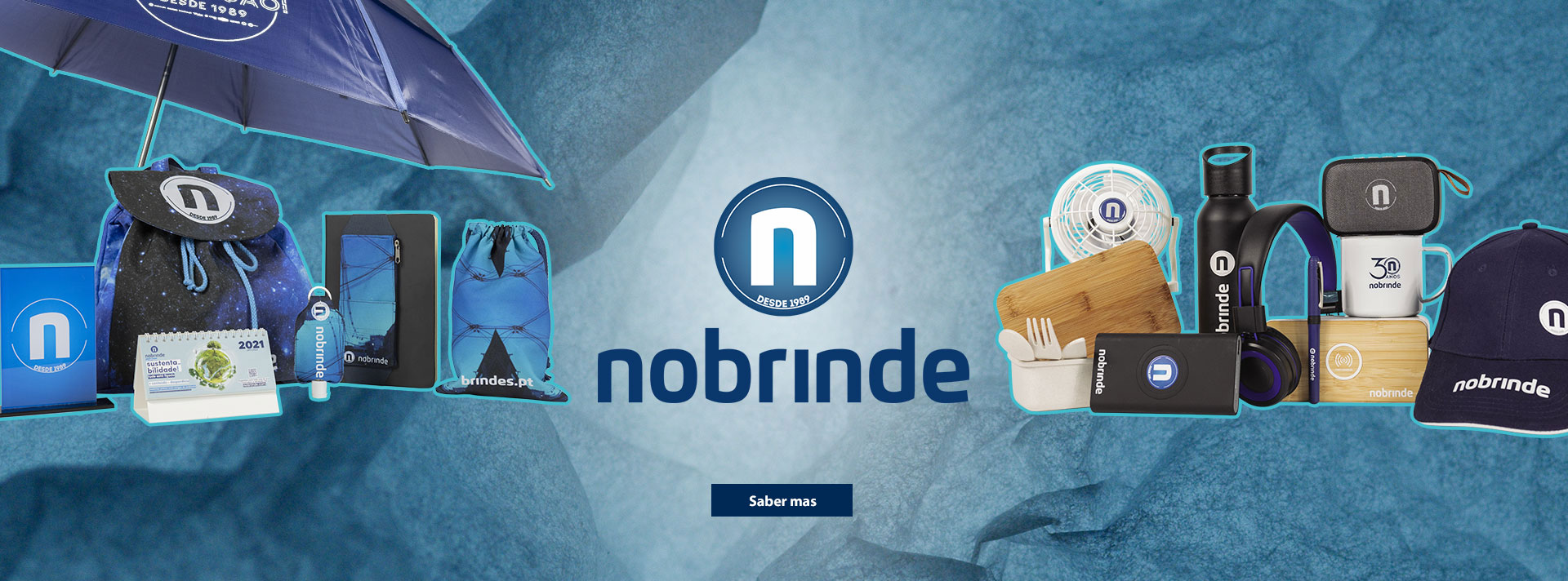 Nobrinde