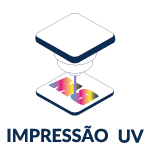 IMPRESS�O UV