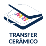 TRANSFER CER�MICO