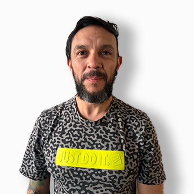 Alex Cordoba