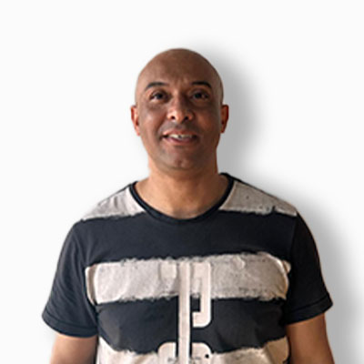 Anderson Oliveira