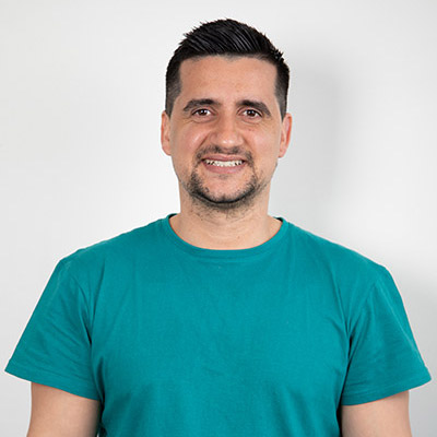 Andr� Portilho