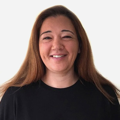 Carla Domingos