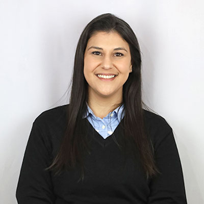 Carolina Fredman