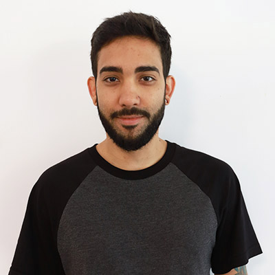 Felipe Souza