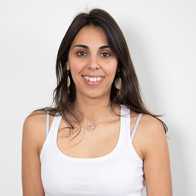 Maria Campos