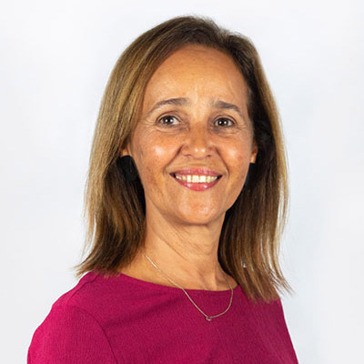 Marisa da Fonte