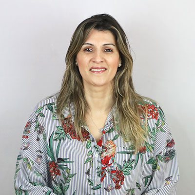 Marlene Vieira