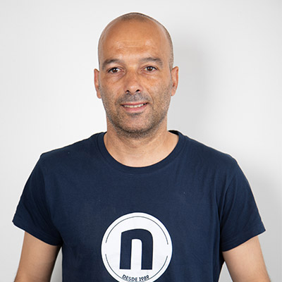 Paulo Ferreira
