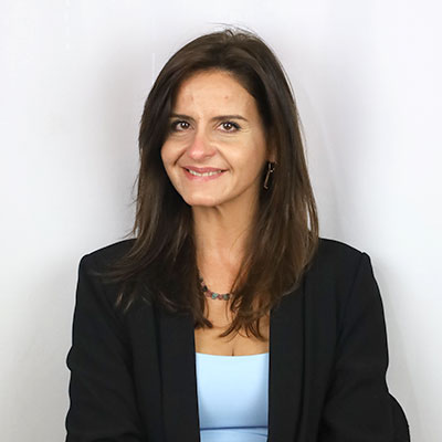 Raquel Barro