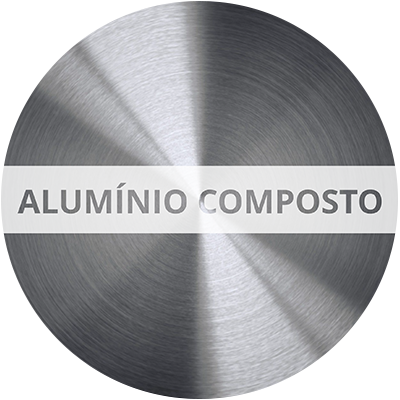 composite d'aluminium