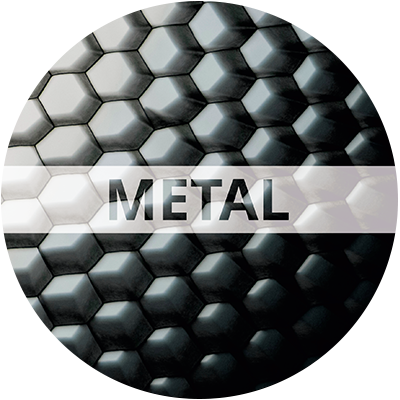 metal