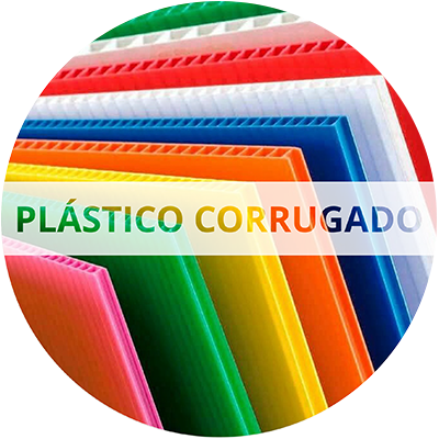 plastique ondul�