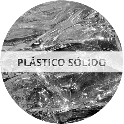 plastique solide