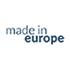 Made in Europe</br></br>