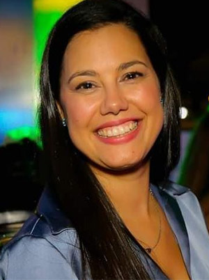 Comercial Brindes Publicit�rios Ana Rebelo