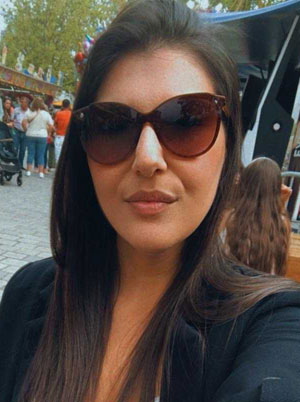 Comercial Brindes Publicit�rios Carolina Friedmann