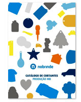 Cat�logo Brindes Promocionais