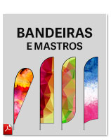 Cat�logo Brindes Promocionais