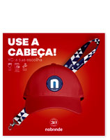 Cat�logo Brindes Personalizados