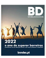 Cat�logo Brindes Promocionais
