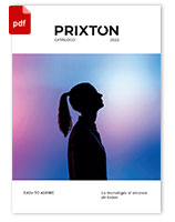 Cat�logo Tecnologia Prixton
