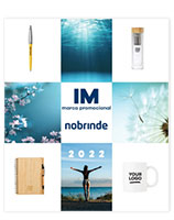 Cat�logo Brindes Publicit�rios